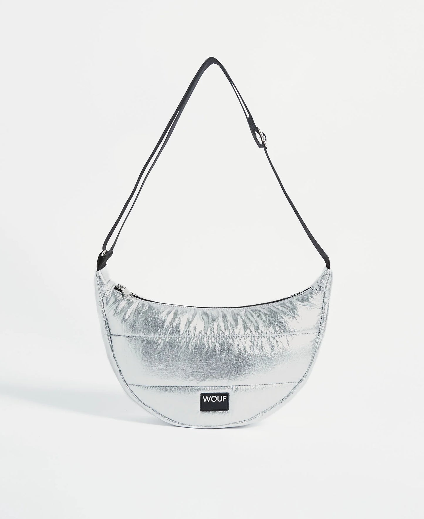 Crossbody Glossy - WOUF