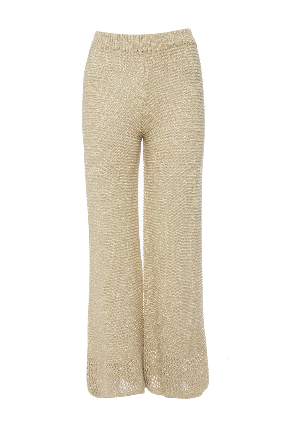 Pantalon mailles tricot  BSB