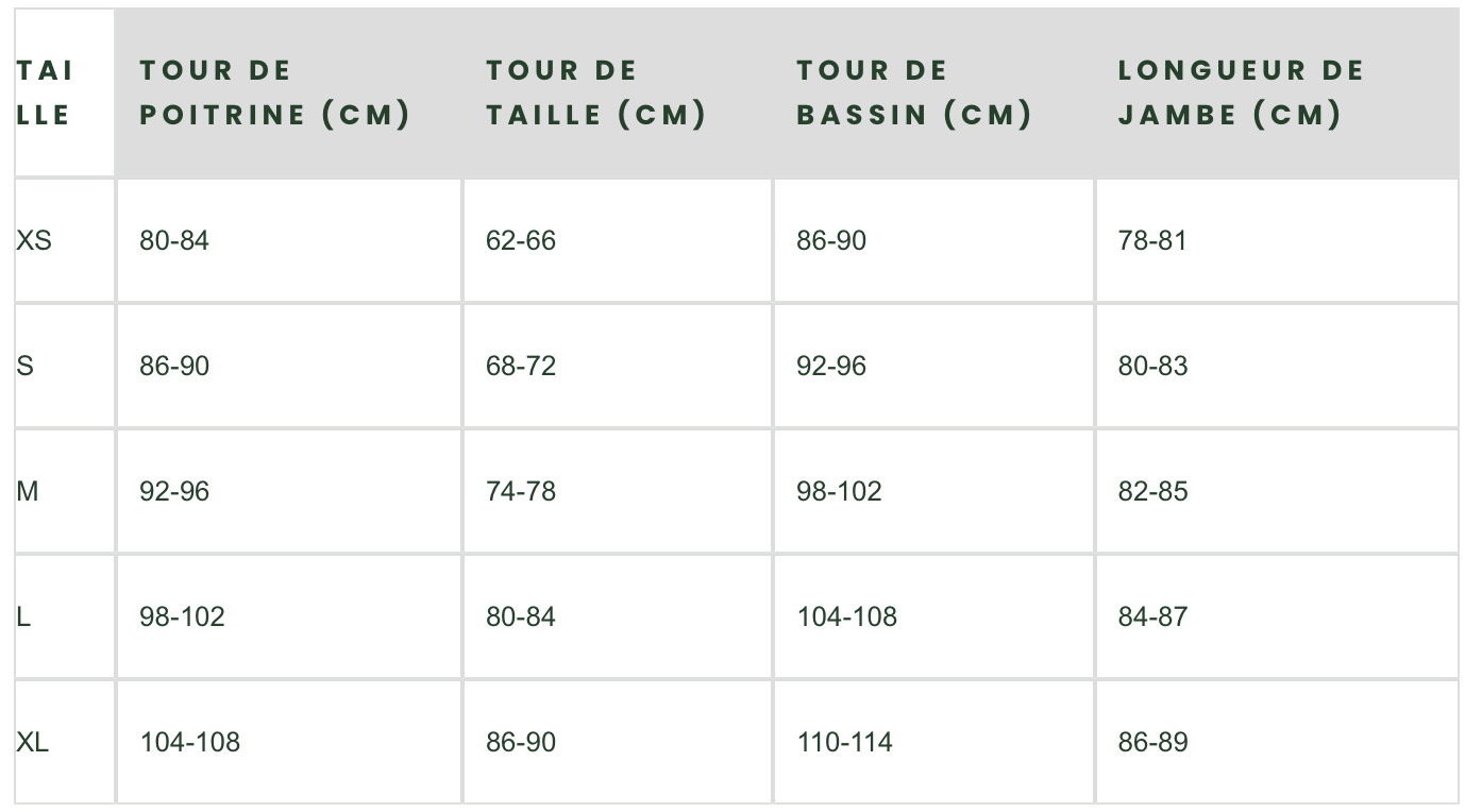 Jupe longue avec top