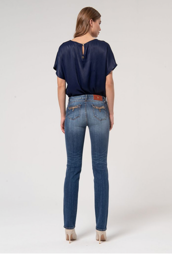 Jeans Shape Up Tina R - Fracomina