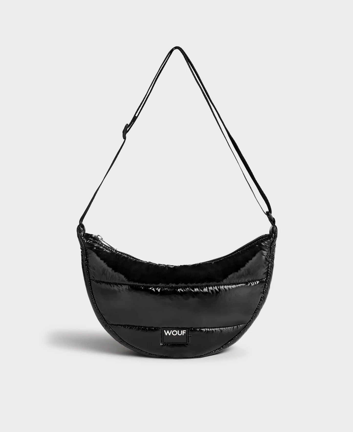 Crossbody Glossy - WOUF